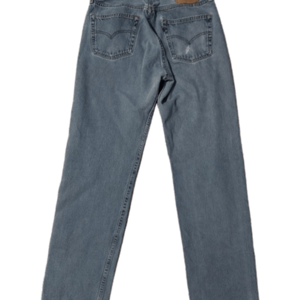 Levi's Women's Straight Jeans